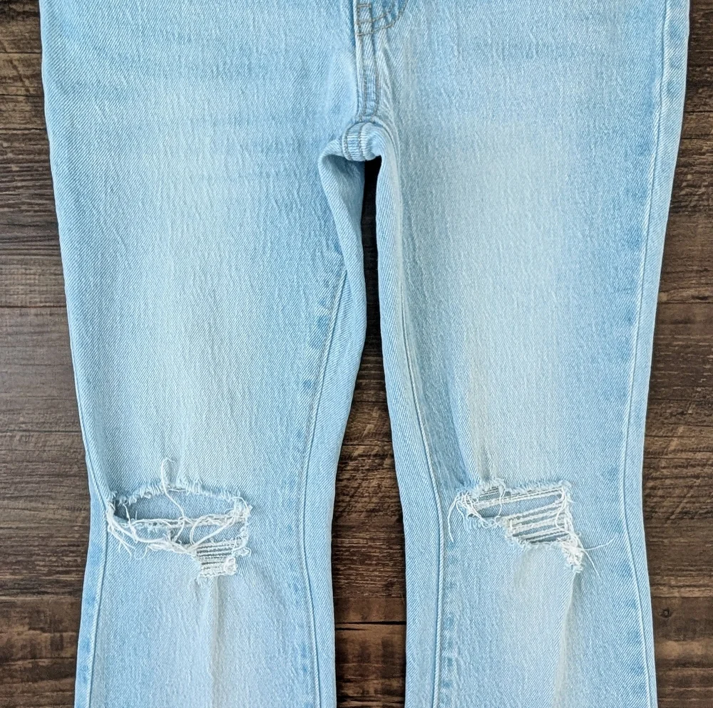 Old Navy Flare Jeans